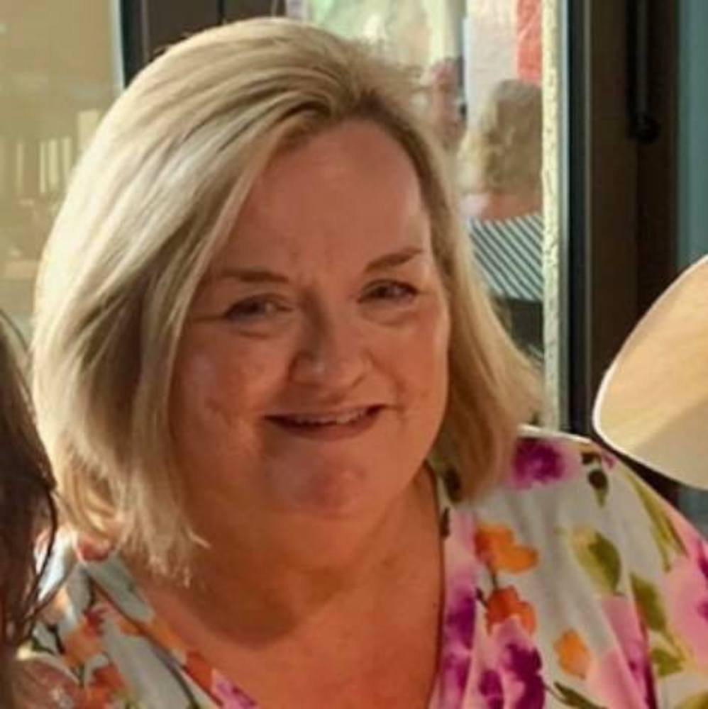 Meet your Posher, Donna